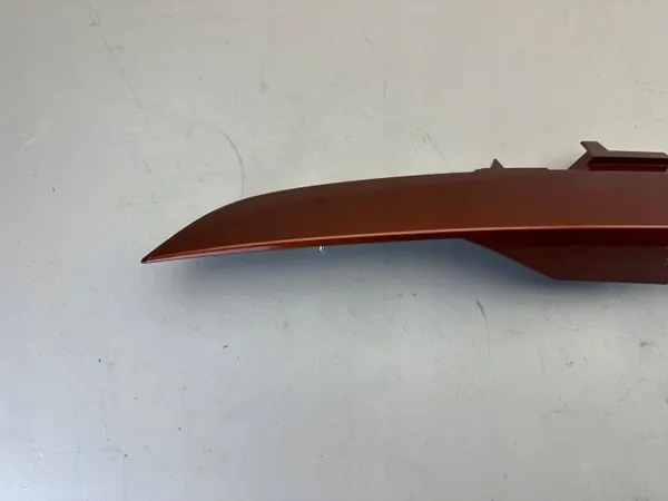 Moldura Portón Suzuki SX4 S-Cross OEM 83941-63T00 image 8