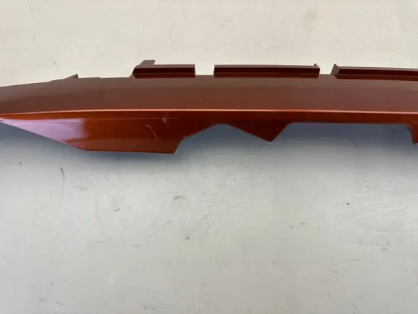Moldura Portón Suzuki SX4 S-Cross OEM 83941-63T00 image 9