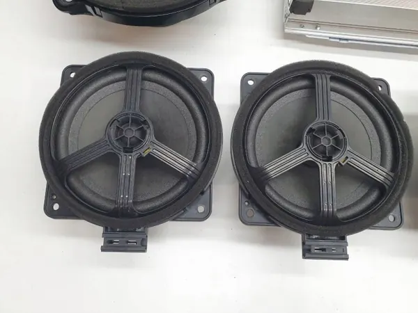 Haut-parleurs OEM 96370-2T300 96330-3S200 Kia Optima III image 4