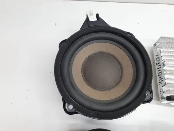 Haut-parleurs OEM 96370-2T300 96330-3S200 Kia Optima III image 5