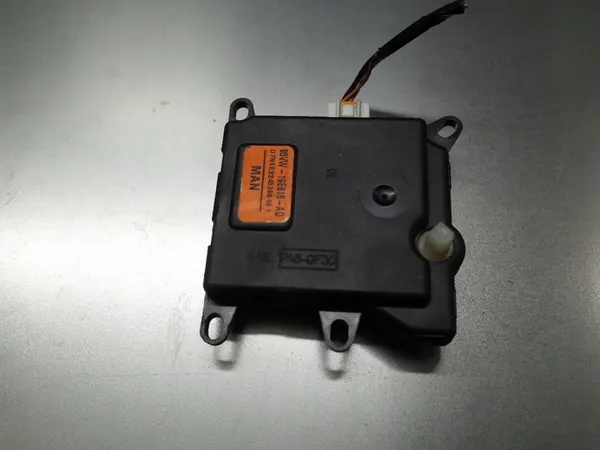 Ford Transit 2013 Heater Motor image 1