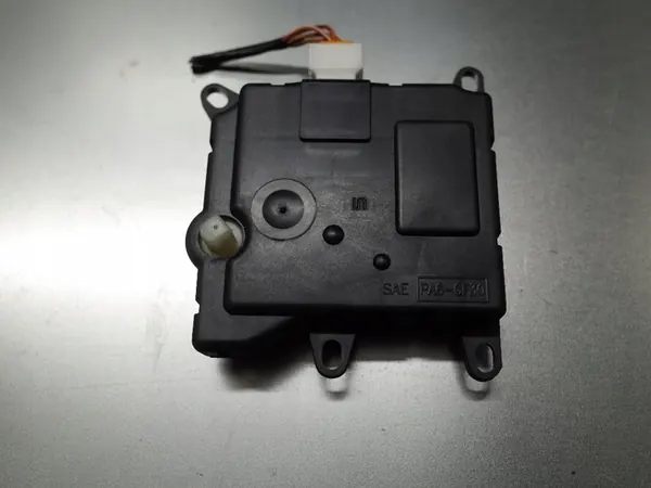 Ford Transit 2013 Heater Motor image 2