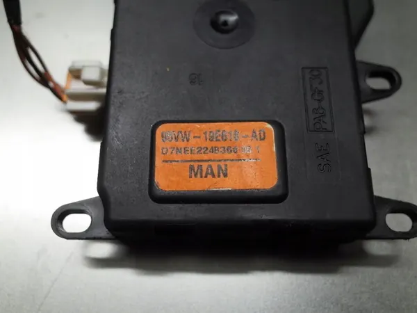 Ford Transit 2013 Heater Motor image 3