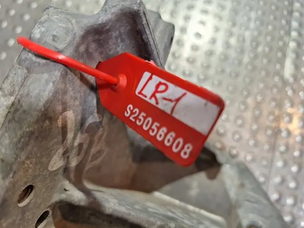 Moottorin tuki 11220-JY70A Renault Koleos I 2.5 image 7