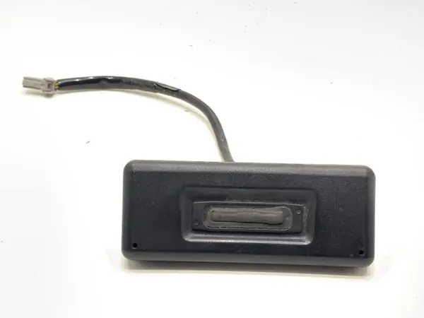 Heckklappengriff Renault Koleos I OEM 90542JY00A image 2