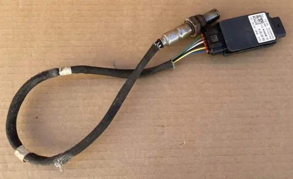 NOX-Sensor OEM 05L907807K für VW Audi Skoda image 2