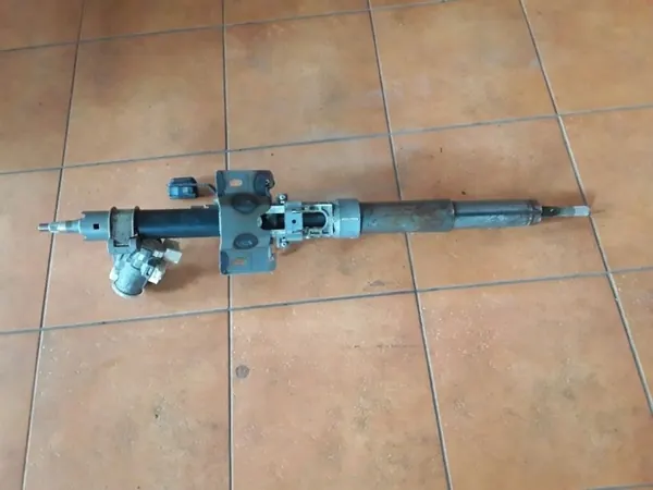Subaru Legacy Rattstolpskors OEM 898200686 image 2