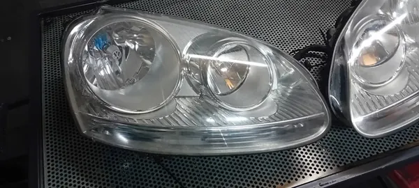 VOLKSWAGEN GOLF V JETTA HEIJASTIMET L+O OEM 1K6941005P 1K6941006P image 4