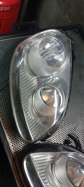 VOLKSWAGEN GOLF V JETTA HEIJASTIMET L+O OEM 1K6941005P 1K6941006P image 5