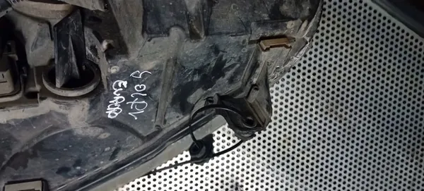 VOLKSWAGEN GOLF V JETTA HEIJASTIMET L+O OEM 1K6941005P 1K6941006P image 9