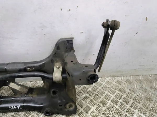 OEM 5WA199315F Etuaputuki - Käytetty image 3