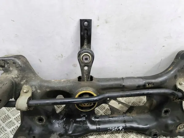 OEM 5WA199315F Etuaputuki - Käytetty image 4