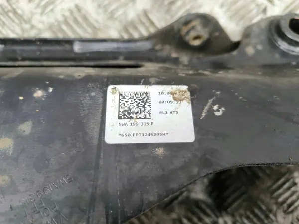 OEM 5WA199315F Etuaputuki - Käytetty image 7