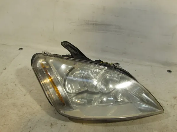 Farol dianteiro direito Ford C-Max MK1 3M51-13005-AH image 1