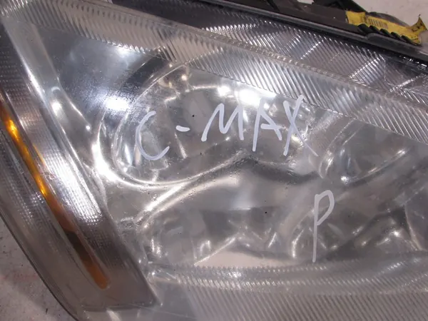 Farol dianteiro direito Ford C-Max MK1 3M51-13005-AH image 6