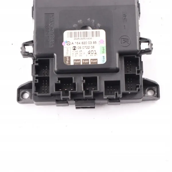 Mercedes-Benz OE A1648200385 Dörrmodul - Begagnad image 3