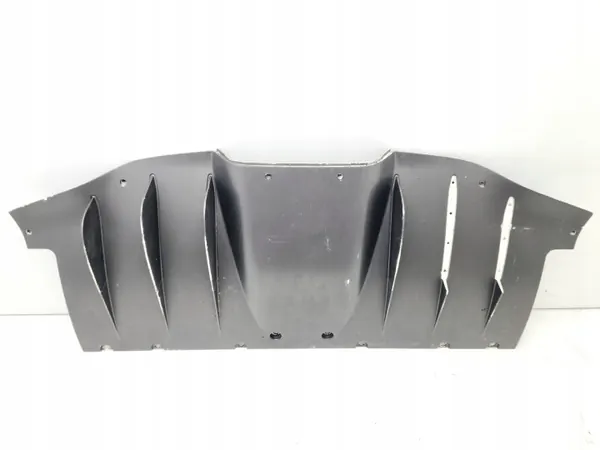 Ferrari 458 Italia Heckdiffusor OEM 082456300 image 2