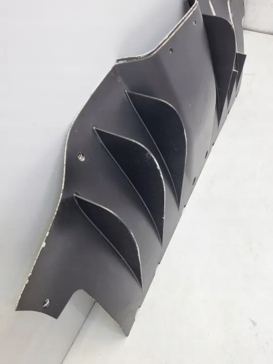 Ferrari 458 Italia Heckdiffusor OEM 082456300 image 3