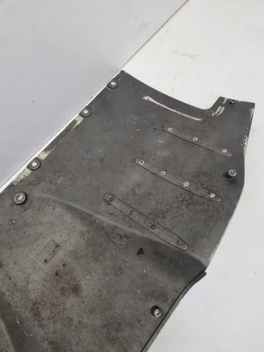 Ferrari 458 Italia Heckdiffusor OEM 082456300 image 5
