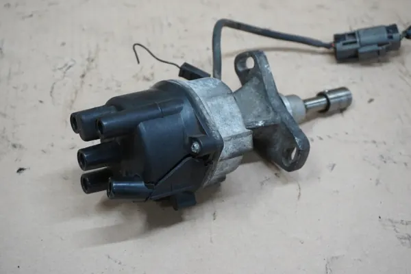 Bobina de ignição OEM 0000004 para Terrano II Maverick image 7