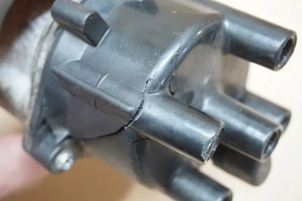 Bobina de ignição OEM 0000004 para Terrano II Maverick image 9