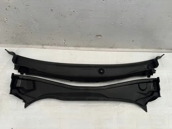 Voorruit BMW 1 F40 OEM 7453939 7453937 Gebruikt image 2