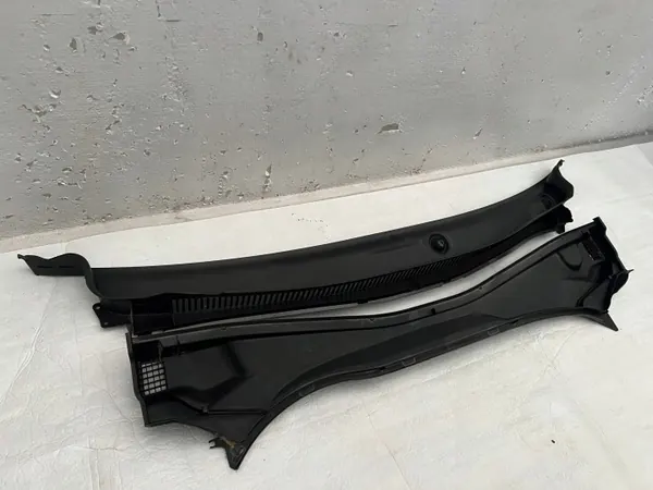Voorruit BMW 1 F40 OEM 7453939 7453937 Gebruikt image 3