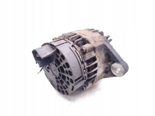 Fiat Doblo Generaattori 1.6 D Multijet Diesel 52003507 image 3