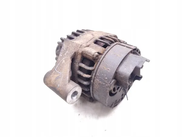 Fiat Doblo Generaattori 1.6 D Multijet Diesel 52003507 image 4