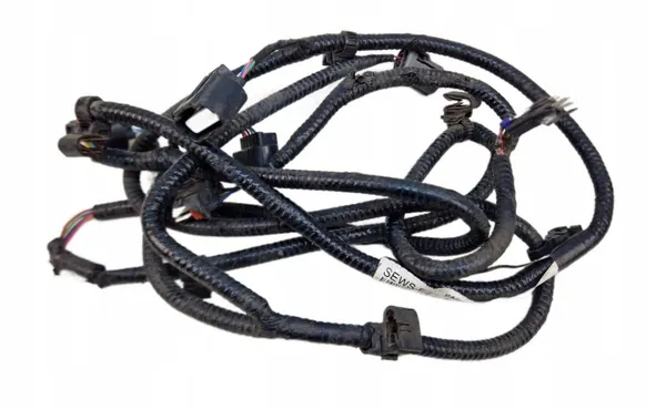 Harness cabo sensor estacionamento traseiro OEM 32132T0SN101 image 2