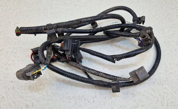 Harness cabo sensor estacionamento traseiro OEM 32132T0SN101 image 3