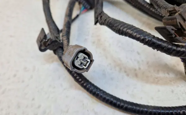 Harness cabo sensor estacionamento traseiro OEM 32132T0SN101 image 4