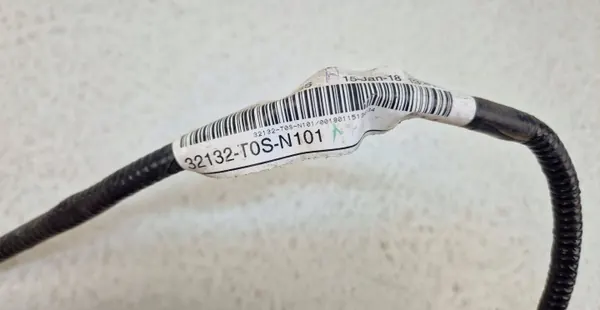 Harness cabo sensor estacionamento traseiro OEM 32132T0SN101 image 8