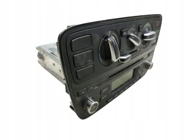 Skoda OE Radio & AC Panel OEM 1ST820045N image 3