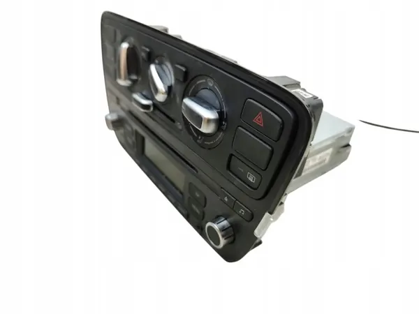 Skoda OE Radio & AC Panel OEM 1ST820045N image 4