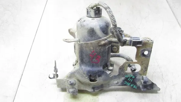 Kraftstofffilterhalterung OEM 164192090R Trafic Vivaro III image 2