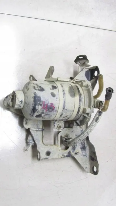 Kraftstofffilterhalterung OEM 164192090R Trafic Vivaro III image 4