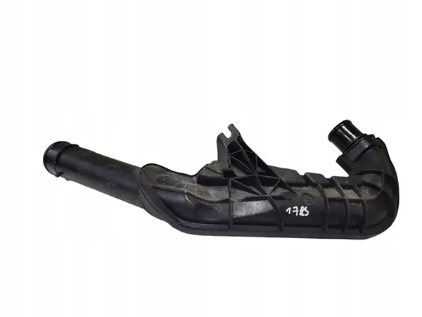 Intercooler-Schlauch Ford Mondeo MK IV 6G916K683A image 2