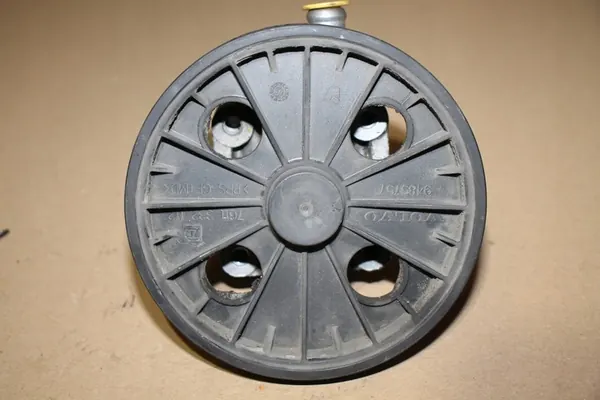 VOLVO V70 S60 XC70 2.4 D5 Bomba de direção assistida OEM 30741122 image 4