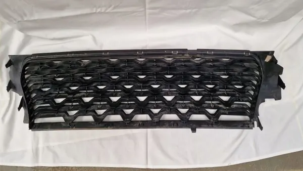 Framstötrasters galler OEM 622544890R för Dacia Duster II image 5