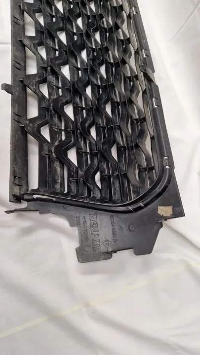 Framstötrasters galler OEM 622544890R för Dacia Duster II image 6