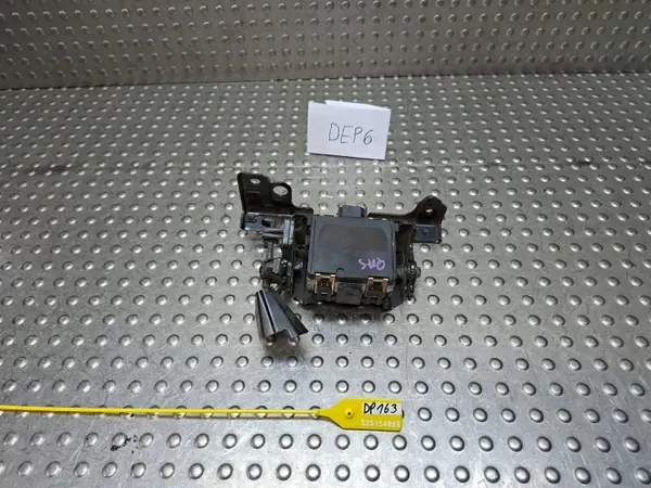 Distronic Radar OEM S25154889 för Nissan Qashqai J11 image 2