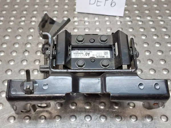 Distronic Radar OEM S25154889 för Nissan Qashqai J11 image 3