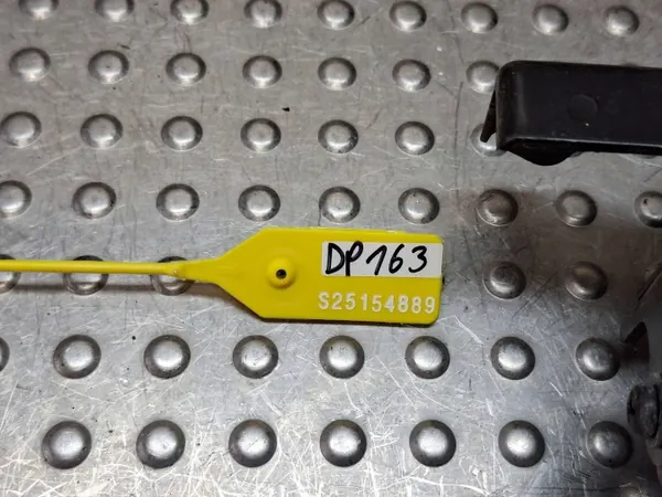 Distronic Radar OEM S25154889 för Nissan Qashqai J11 image 5