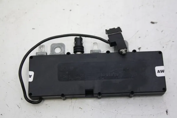 Alfa Romeo 166 Antennivahvistinmoduuli OEM 60658153 image 2