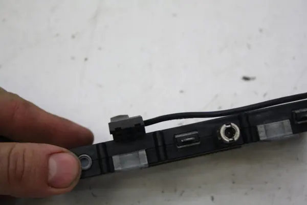 Alfa Romeo 166 Antennivahvistinmoduuli OEM 60658153 image 3