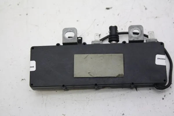 Alfa Romeo 166 Antennivahvistinmoduuli OEM 60658153 image 7