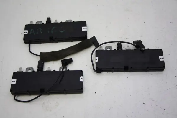 Alfa Romeo 166 Antennivahvistinmoduuli OEM 60658153 image 8
