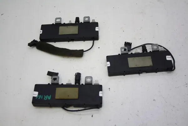 Alfa Romeo 166 Antennivahvistinmoduuli OEM 60658153 image 9
