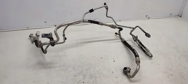 A/C Letku Seat Ibiza 6q0820744f 6q0820741a image 2